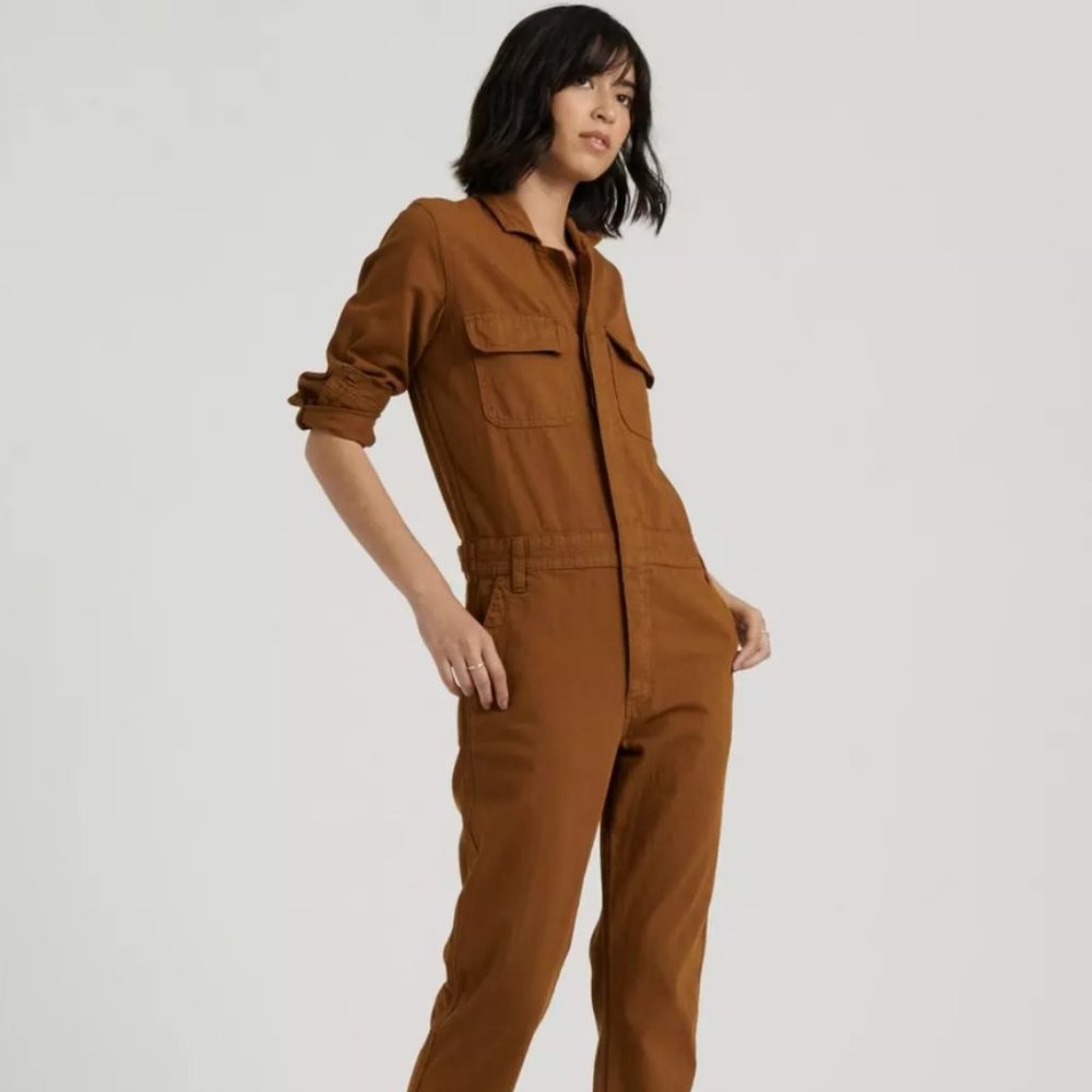 Lucky Brand Boilersuit
